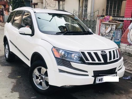 Used 2014 Mahindra XUV500 for sale