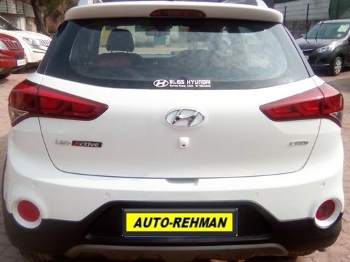 2016 Hyundai i20 Active for sale