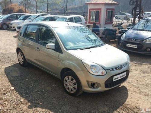 2015 Ford Figo for sale