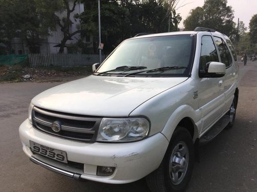 Used Tata Safari 2010 car at low price