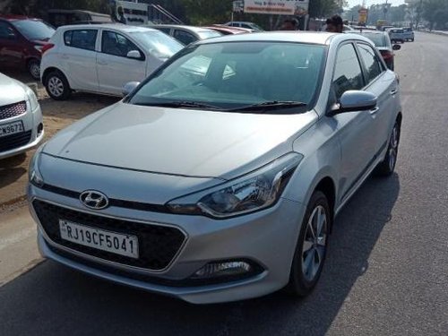 2015 Hyundai i20 for sale