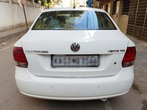 Volkswagen Vento 2012 for sale