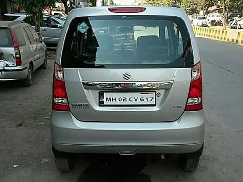 2012 Maruti Suzuki Wagon R for sale at low price