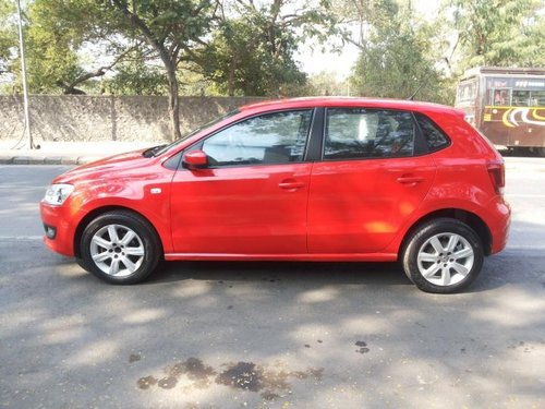 2010 Volkswagen Polo for sale at low price