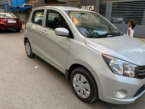 Used 2017 Maruti Suzuki Celerio for sale