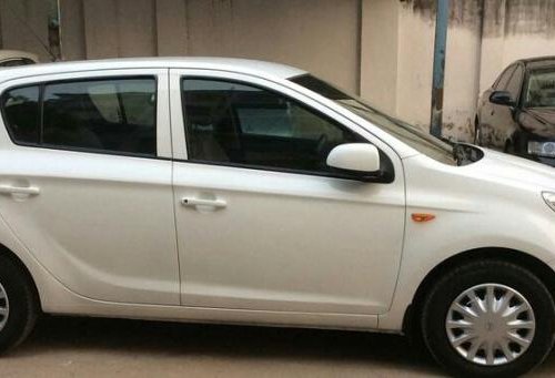 2010 Hyundai i20 for sale at low price