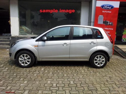 Ford Figo Diesel LXI 2011 for sale