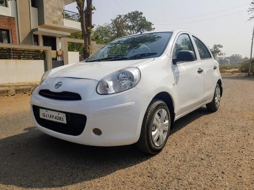 Used Nissan Micra XE 2012 for sale