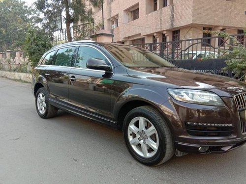 2011 Audi Q7 for sale