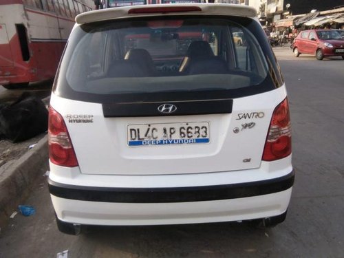 Hyundai Santro Xing GL 2011 for sale
