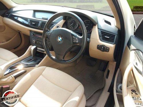 2012 BMW X1 for sale
