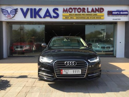 Audi A6 35 TDI Premium 2016 for sale