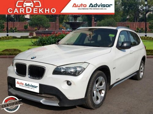 2012 BMW X1 for sale