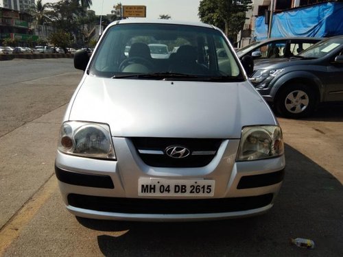 Hyundai Santro Xing XL eRLX Euro III 2007 for sale