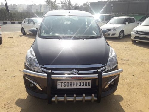 Maruti Suzuki Ertiga 2017 for sale