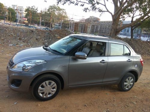 Maruti Dzire VDi 2014 for sale