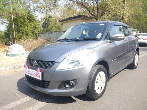 2015 Maruti Suzuki Swift for sale