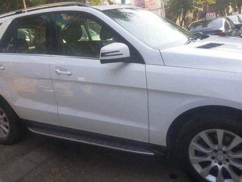 Mercedes-Benz M-Class ML 250 CDI 2015 for sale