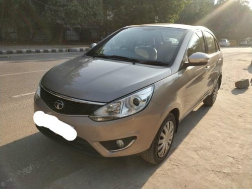 Tata Zest Revotron 1.2T XMS 2015 for sale