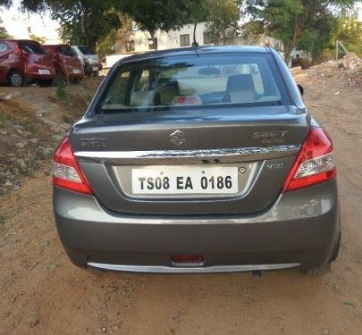 Maruti Dzire VDi 2014 for sale