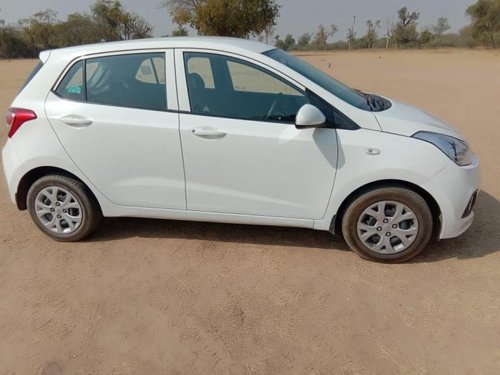 Used Hyundai Grand i10 1.2 Kappa Magna 2015 for sale