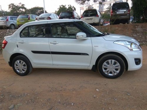 Maruti Dzire VDi 2014 for sale