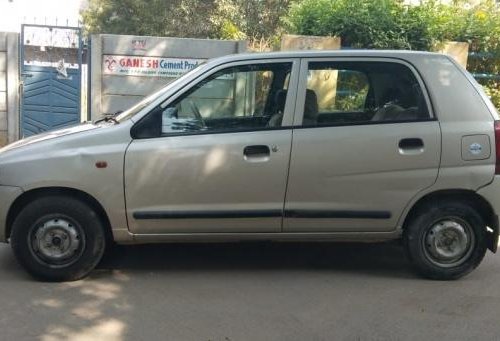 Used 2006 Maruti Suzuki Alto for sale