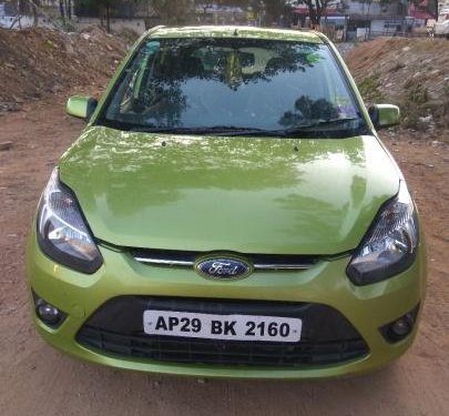 Used 2010 Ford Figo for sale