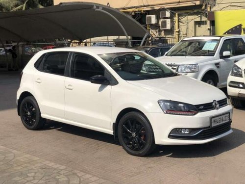 Volkswagen Polo GT TSI 2017 for sale