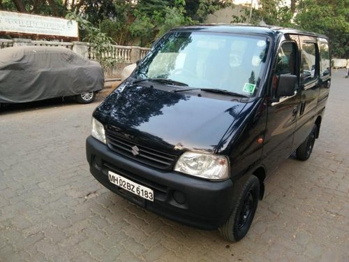 Maruti Eeco 5 Seater AC 2011 for sale