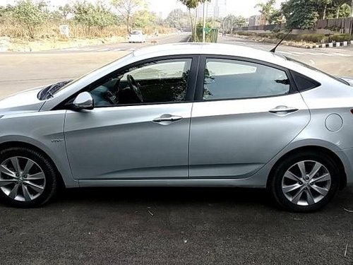 Hyundai Verna 1.6 SX 2013 for sale