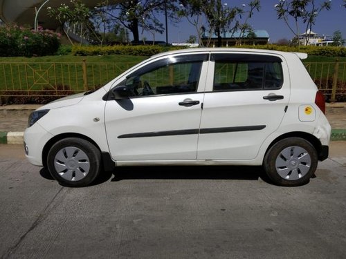 Maruti Suzuki Celerio 2014 for sale