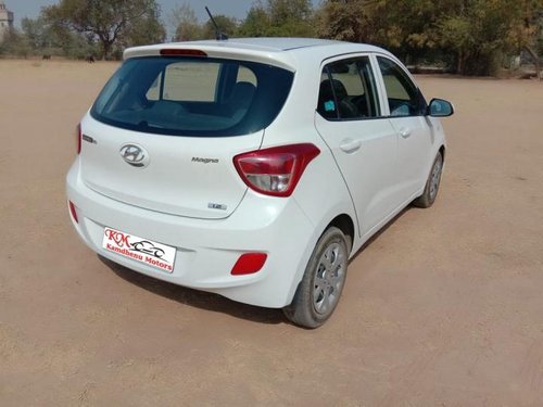 Used Hyundai Grand i10 1.2 Kappa Magna 2015 for sale