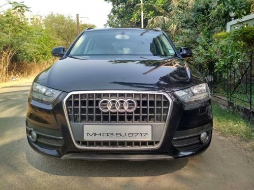 2014 Audi Q3 for sale at low price