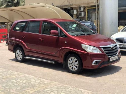 Used 2013 Toyota Innova for sale