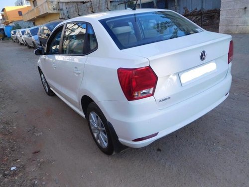 Volkswagen Ameo 2016 for sale