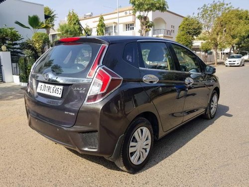 2016 Honda Jazz for sale