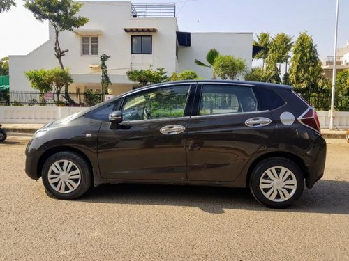 2016 Honda Jazz for sale