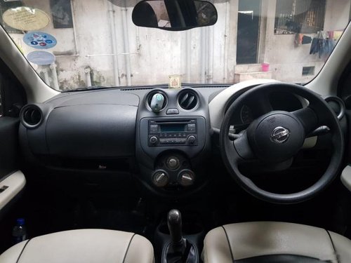 Used 2016 Nissan Micra Active for sale