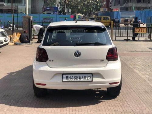 Volkswagen Polo GT TSI 2017 for sale