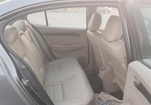 Used Honda City car 2009 for sale at low price