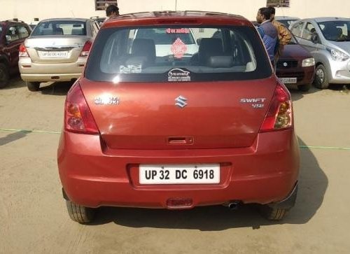 Used Maruti Suzuki Swift car 2010 for sale at low price