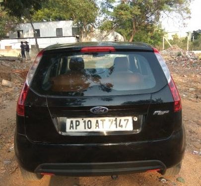 2010 Ford Figo for sale