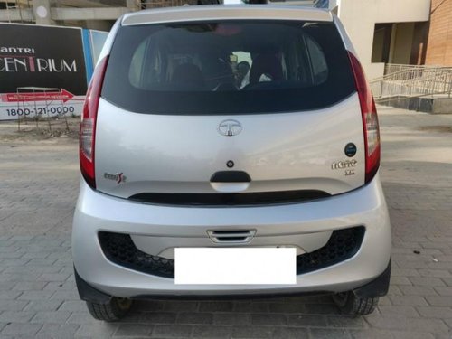 Used Tata Nano car 2015 for sale at low price