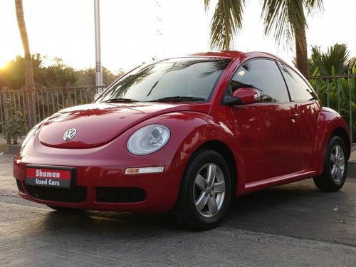 2009 Volkswagen Beetle for sale