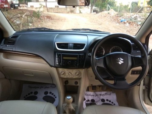 Maruti Dzire VDi 2014 for sale