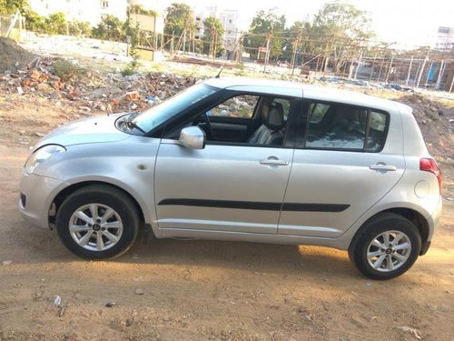 2008 Maruti Suzuki Swift for sale at low price