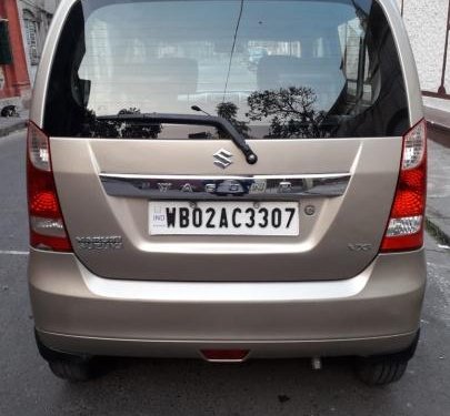 Maruti Wagon R VXI BS IV 2013 for sale