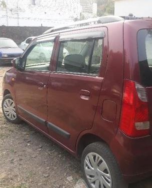 Maruti Suzuki Wagon R 2011 for sale