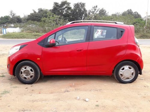 2010 Chevrolet Beat for sale at low price